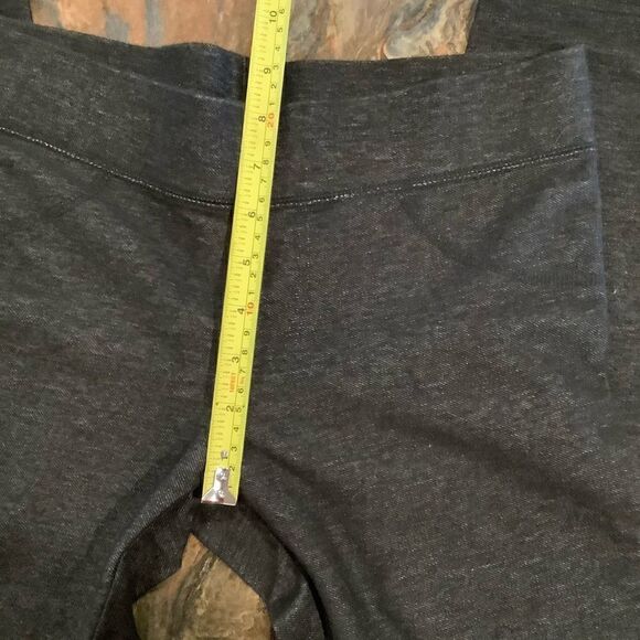 Leggings small lot of 2 forever 21 Tommy Hilfiger - Picture 8 of 11
